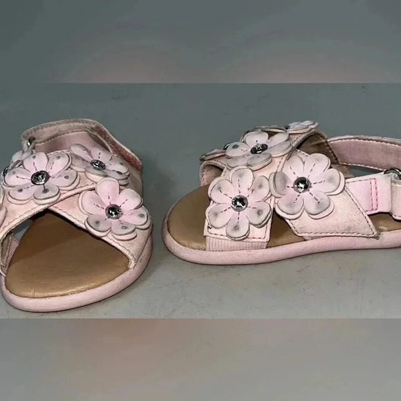 Ugg baby girl summer sandals - Picture 2 of 6
